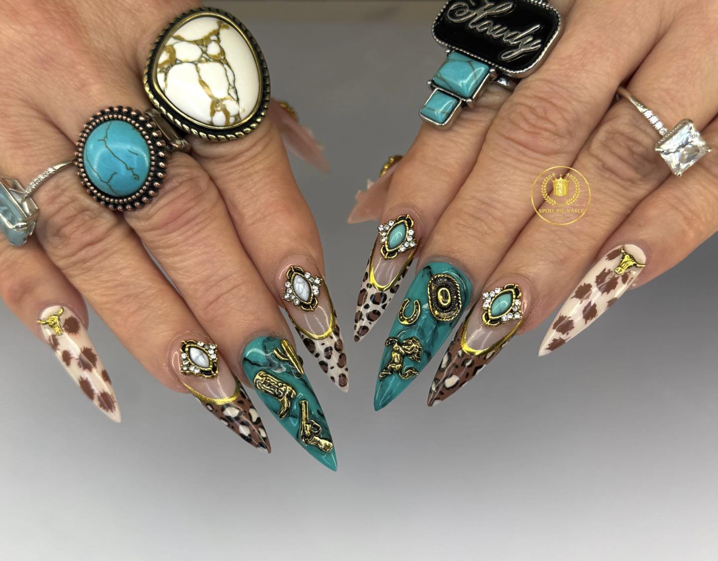 Latest June 2026 Nail Designs
